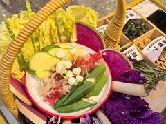 -乔先生涮肉·鲜活牛羊肉火锅(塘沽店)