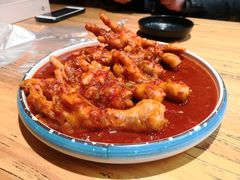 -京玉菲饭店(李村店)