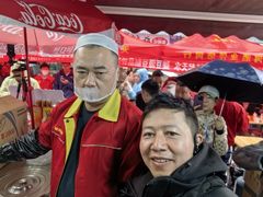 -哈海英麻辣烫(中华西路步行街店)