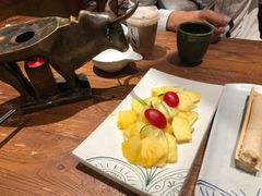 -云海肴·汽锅鸡·云南菜(美罗城店)