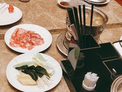 -盛宴标帜餐厅·亲子自助 (南昌喜来登酒店)