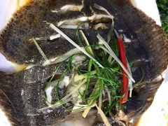 -李妹海鲜大排档(星海湾花园小区店)