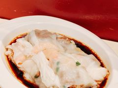 -香港池仔记肠粉王(博多新记襄阳南路店)
