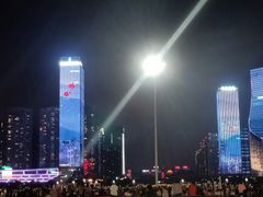 -天鹅湖体育公园