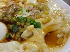 豆腐脑-嵊州馋嘴小吃(兴越店)