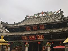 -华林禅寺