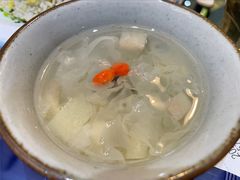 -君霖海鲜私房菜(春柳店)