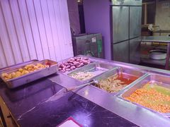 -新梅园不夜粥(龙华店)