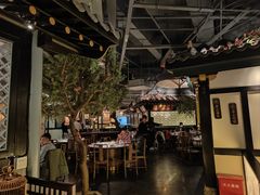 -苏乡兰亭·新派淮扬菜(吾悦广场店)