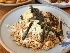 -垚慈居素食(华发新城店)