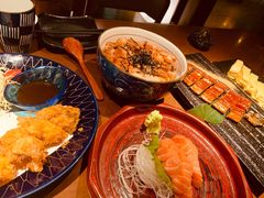 -千代武日本料理(哈西店)