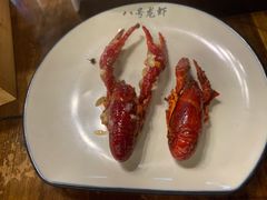 大号龙虾-海岛八号龙虾烧烤田鸡(蓝天路总店)