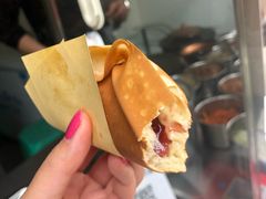 -贺记蛋烘糕(青羊第五分店)