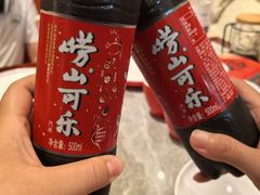 -大哈福烧烤·海鲜·家常菜(延安三路店)
