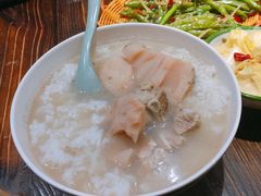 -刘师父老汉口江湖菜(蔡锷路店)