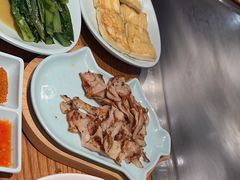 -飞阳铁板烧(ME TOWN购物中心店)