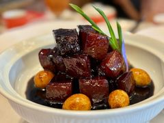 -聚鑫阁江浙菜·非遗传承技艺(青村帝华园店)