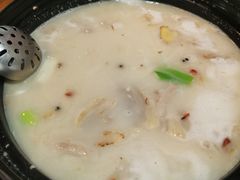 -代羊肉(中和店)