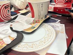 -肯德基(星河店)