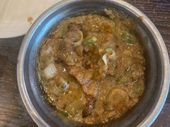 -韩风烤牛肉冷面店