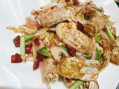 -文华小渔村(椒江康平路店)