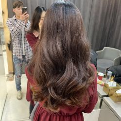 -In Style造型