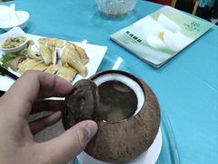 -利雅园酒家(大沙地店)