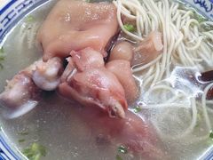 -盛兴面馆(真儒大厦店)