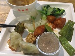 -素清香(解放路店)