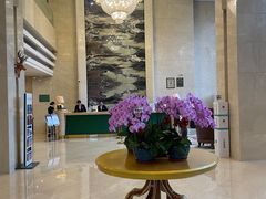 -上海吉臣维景酒店·维多利亚餐厅