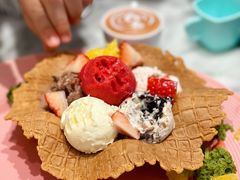 -哈根达斯(济南万象城店)