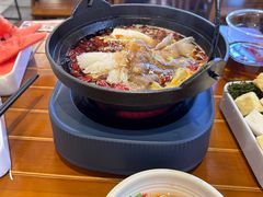 -今今转转自助小火锅(天祥广场店)