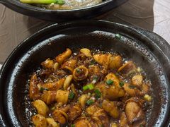 -小时候焗海鲜(鄞州万达店)