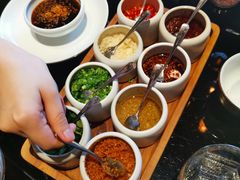 小料-官也街澳门火锅(新源里店)