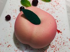 -汉堡王(北京三里屯购物中心)