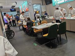 -紫光园·烤鸭·北京菜(团结湖店)