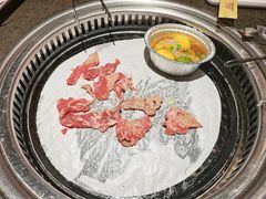 -一家东北烤肉(华大店)