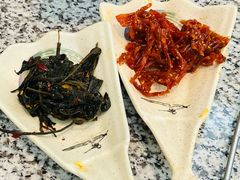 -震海贝烤贝·民俗特色店(延吉总店)