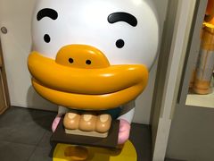 -KAKAO FRIENDS(弘大店)