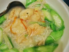 -君德澜酒家·创意粤菜(金山谷店)