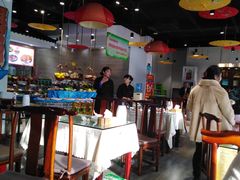 大堂-良师门滨海人家·海鲜·家常菜(滨海城店)