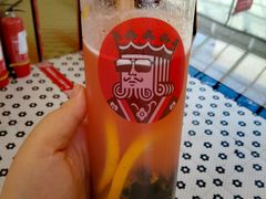 -幸运咖(思源学院店)