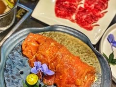 -揽季锅物会·海鲜姿造(五四路店)