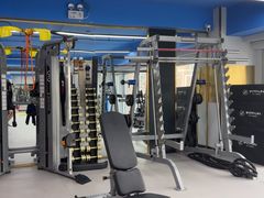 -N1 健身·拳击·综合馆(嘉美中心店)