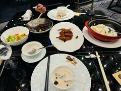 -杭州临平万丽酒店·万丽轩中餐厅
