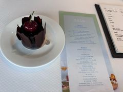 -北京柏悦酒店·锦庭餐厅Dining Room