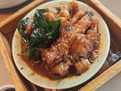 -蔡澜点心·粤菜(领展购物广场店)