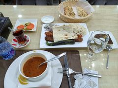 铂斯汤-bosphorus 铂斯西餐厅·土耳其烧烤(环市中路店)