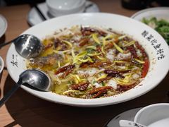 -新太二·鲜料川菜(晶耀前滩店)