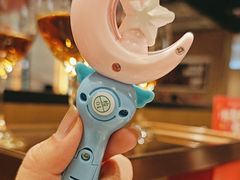 -海底捞火锅(牡丹园店)